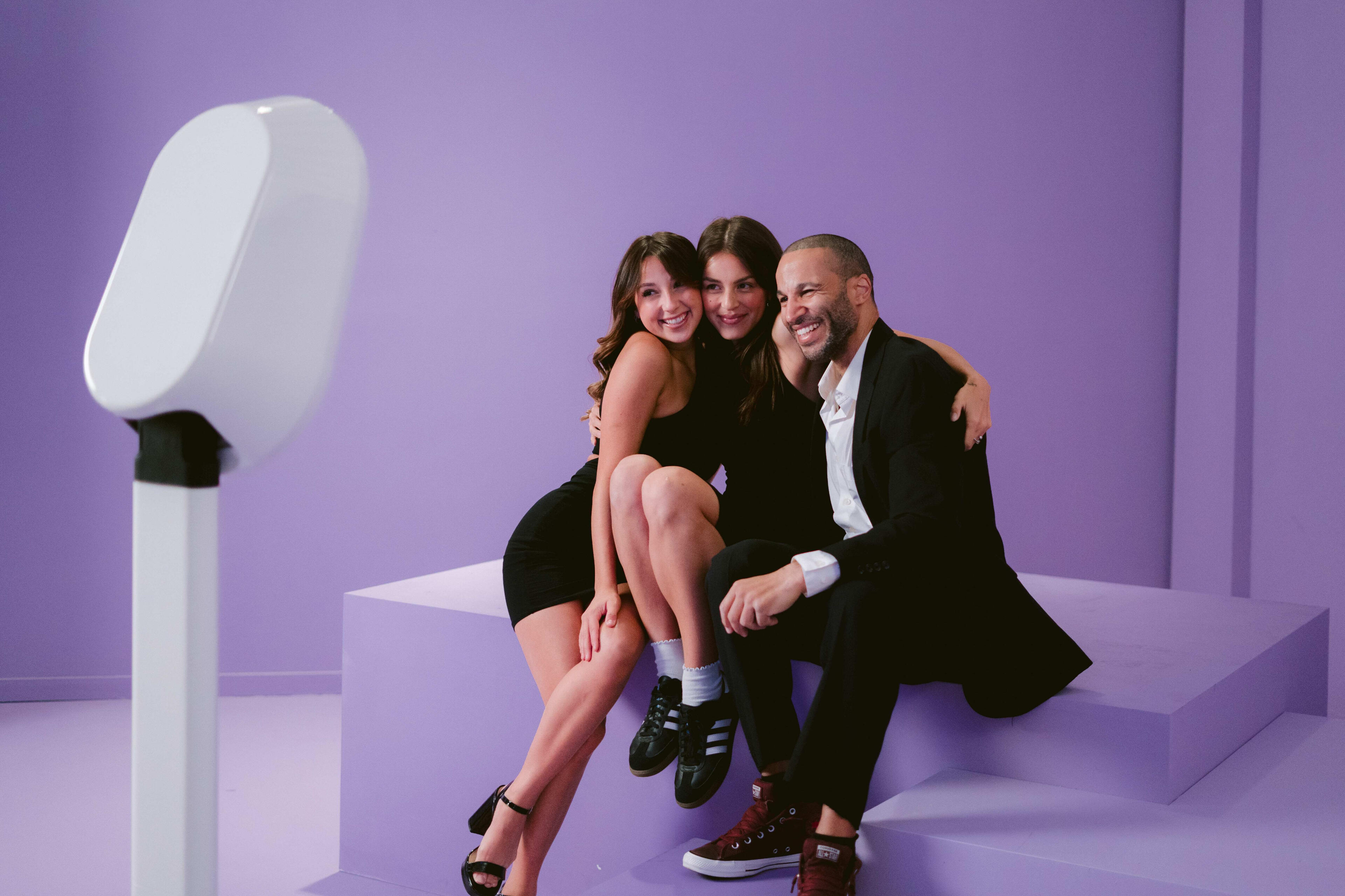 Winnipeg Photo Booth Rentals for Weddings & Corporate Events